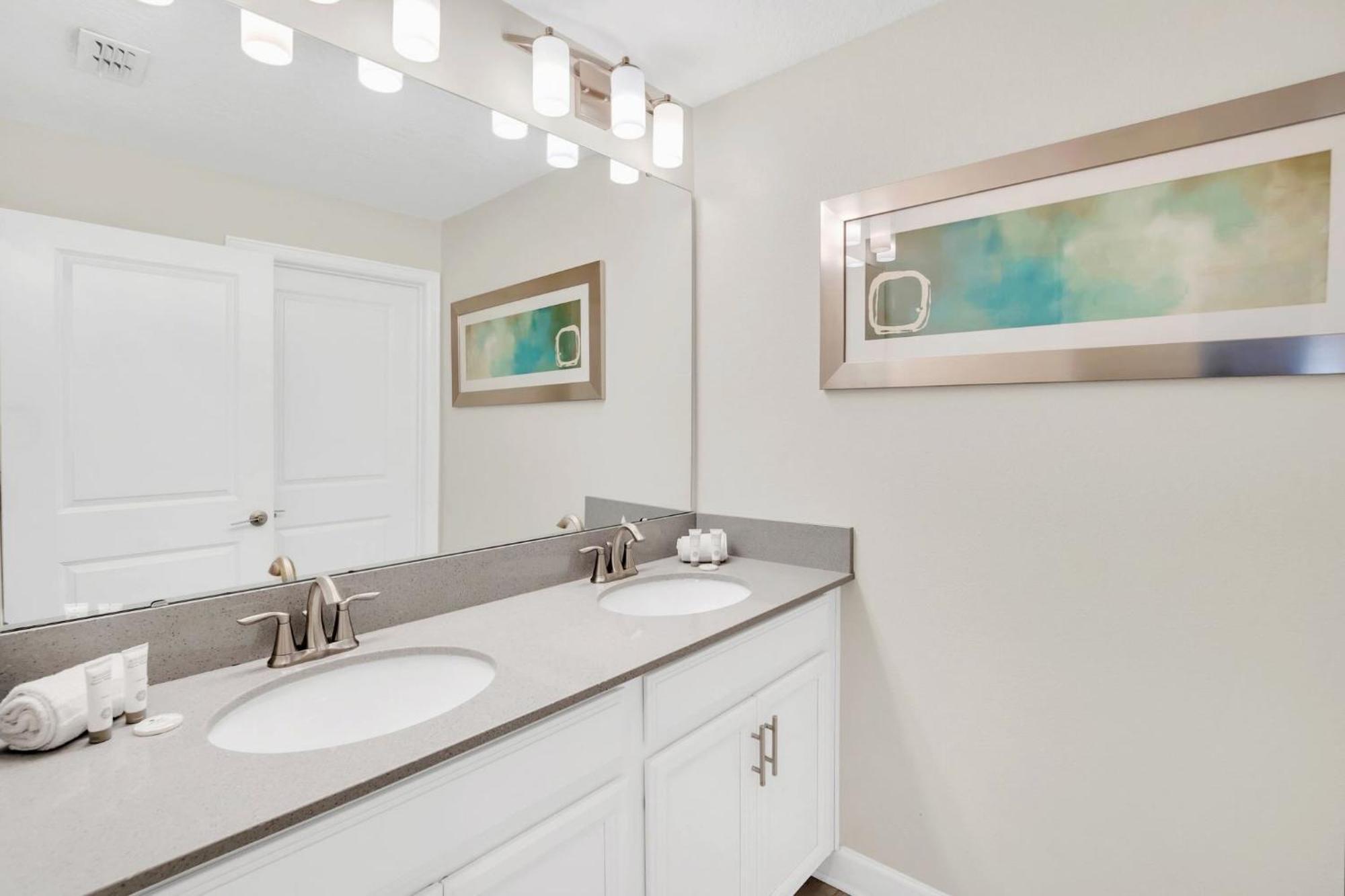 Family Resort - 4Br Home Near Disney - Private Pool, Bbq! Kissimmee Exteriör bild
