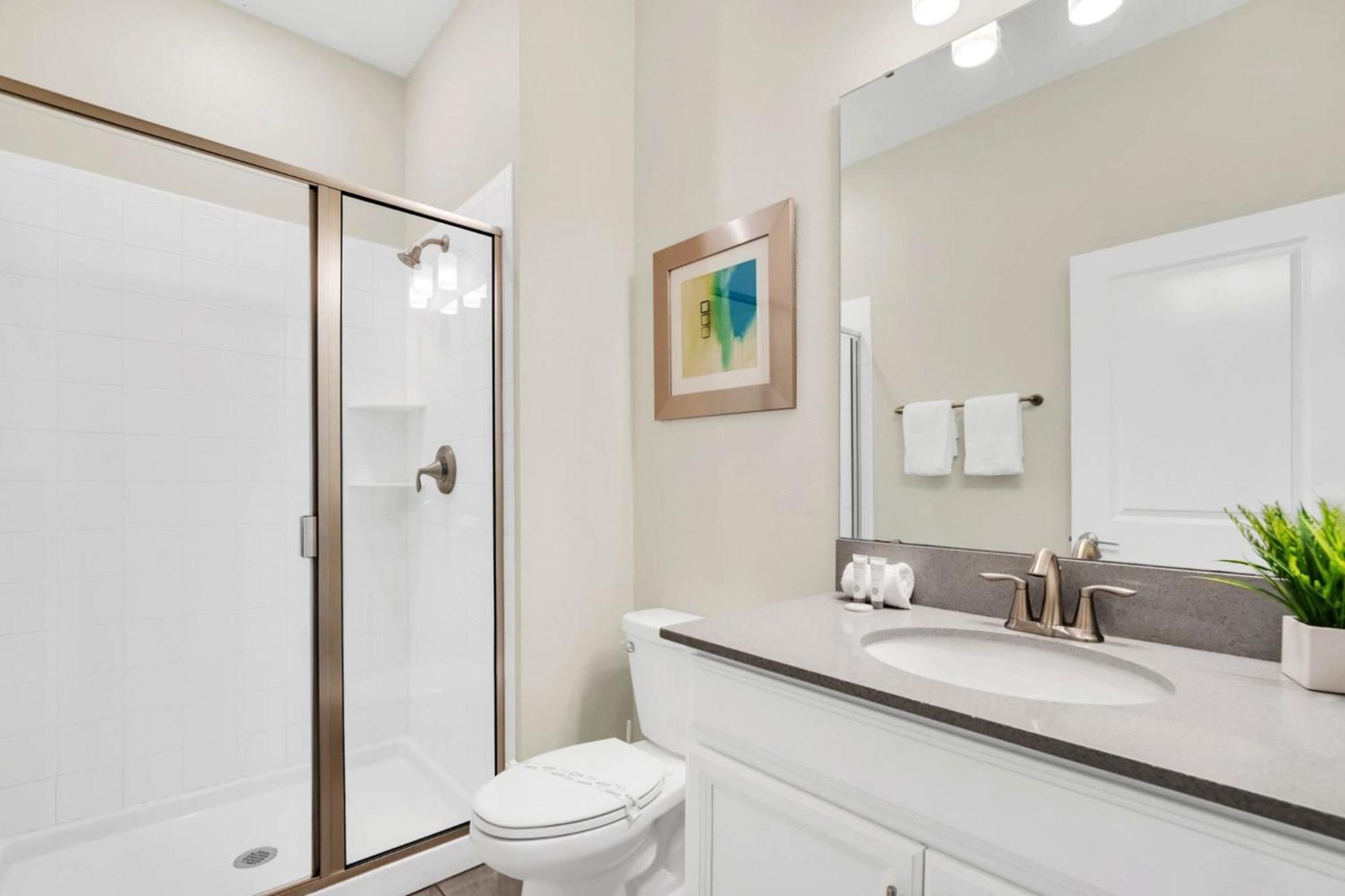 Family Resort - 4Br Home Near Disney - Private Pool, Bbq! Kissimmee Exteriör bild